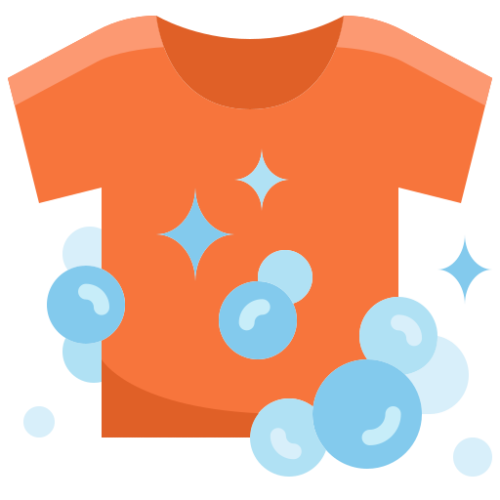 Men Dry Clean